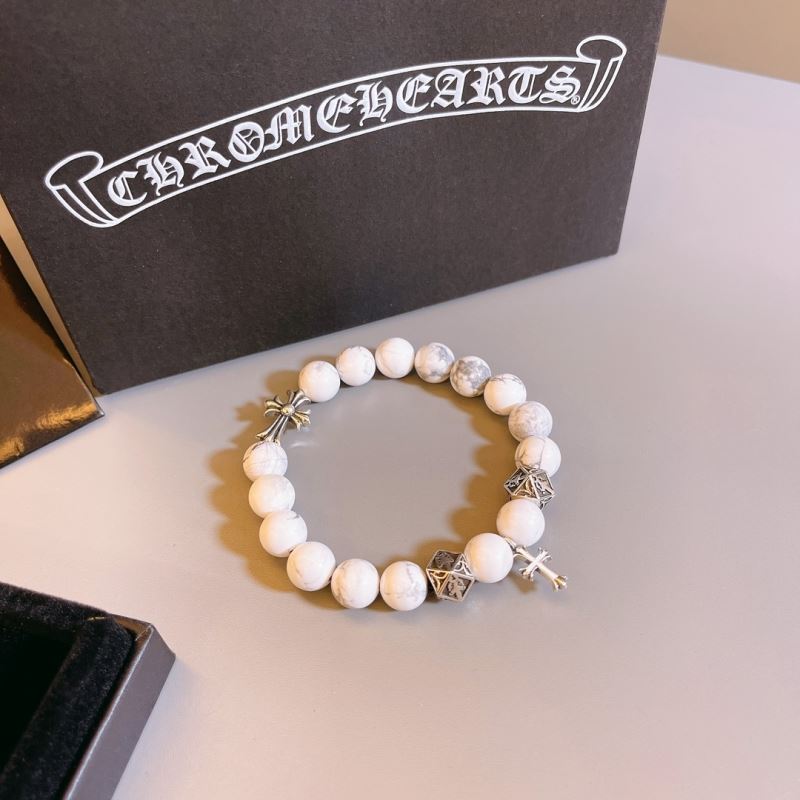 Chrome Hearts Bracelets